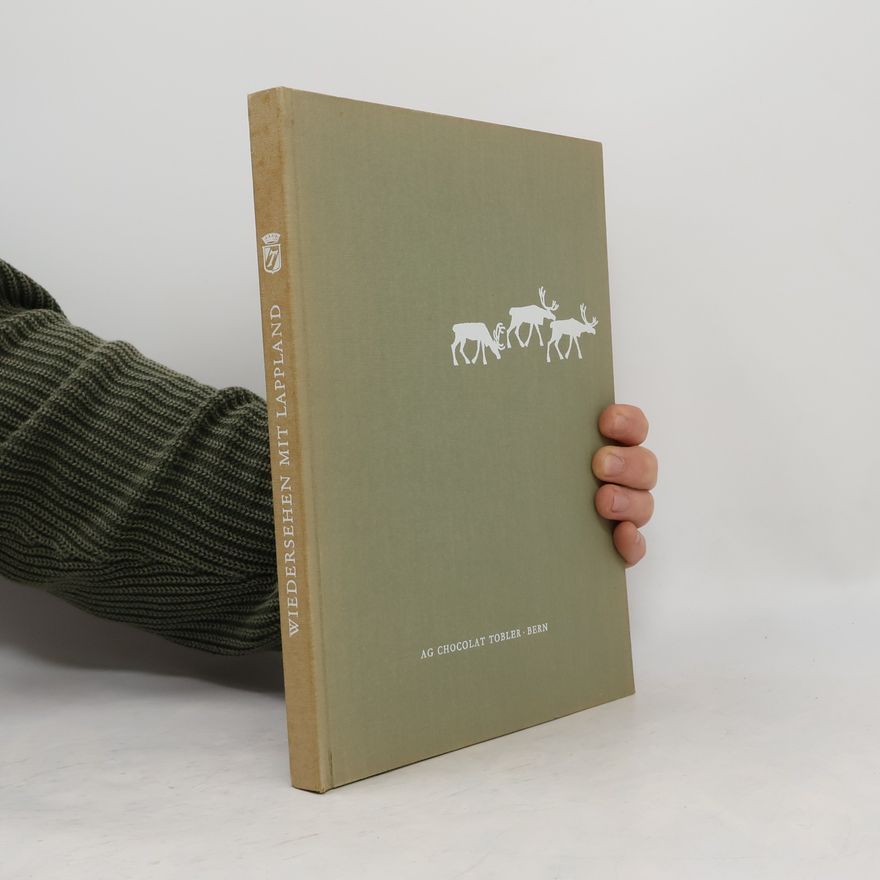 Various authors Wiedersehen mit Lappland