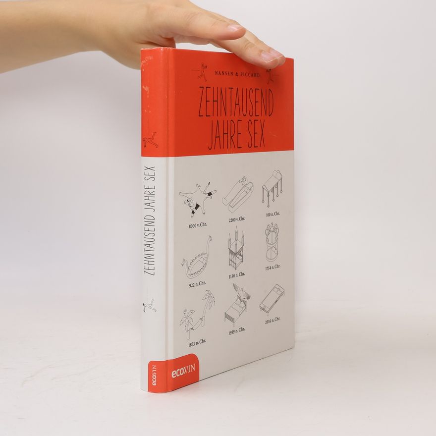 Collectif d'auteurs Zehntausend Jahre Sex