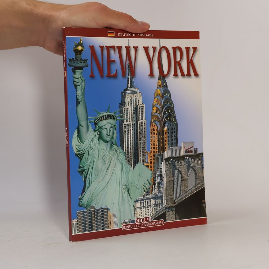 Robert Fitzgerald New York: Deutsche Ausgabe