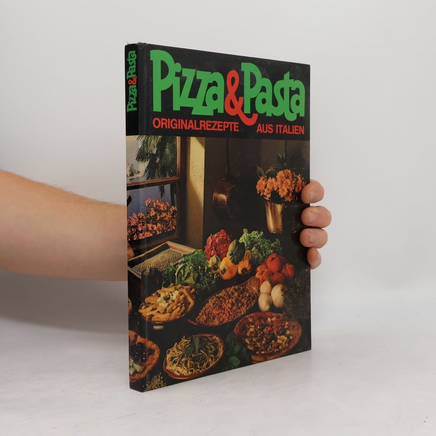 Autorenkollektiv Pizza & Pasta