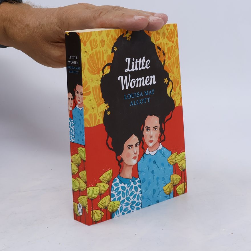 Louisa May Alcott Little Women