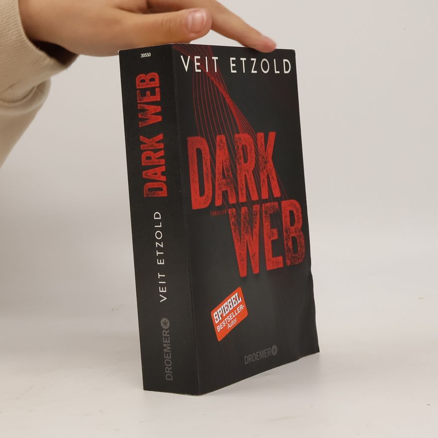 Veit Etzold Dark Web