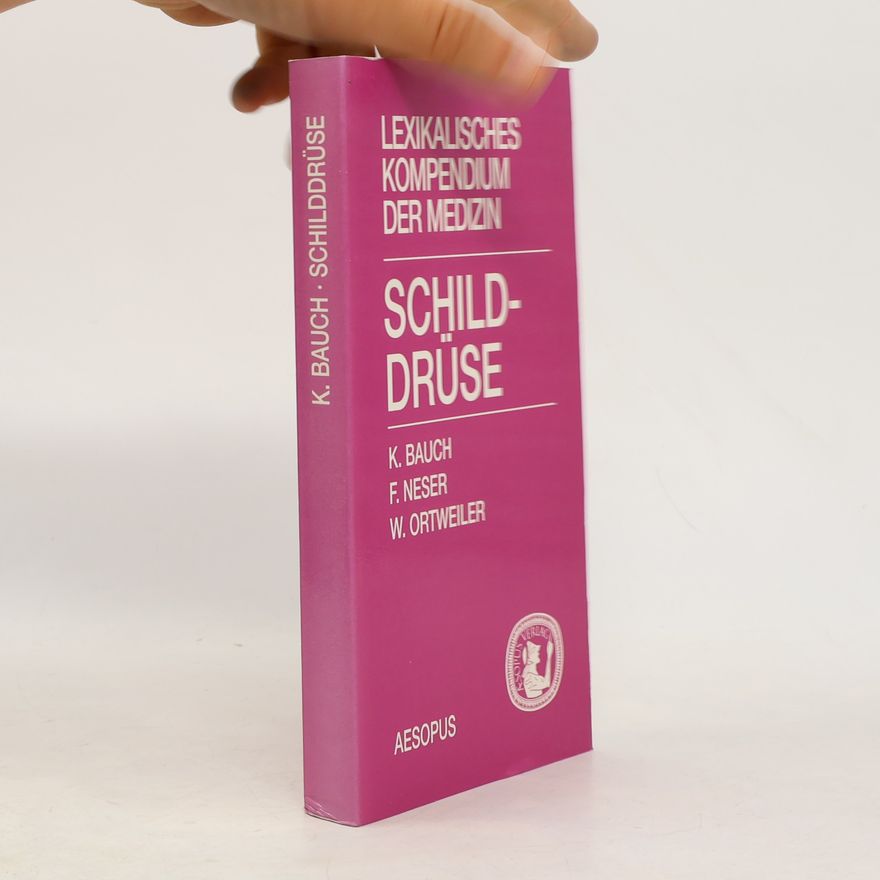 Frank Neser Schilddrüse