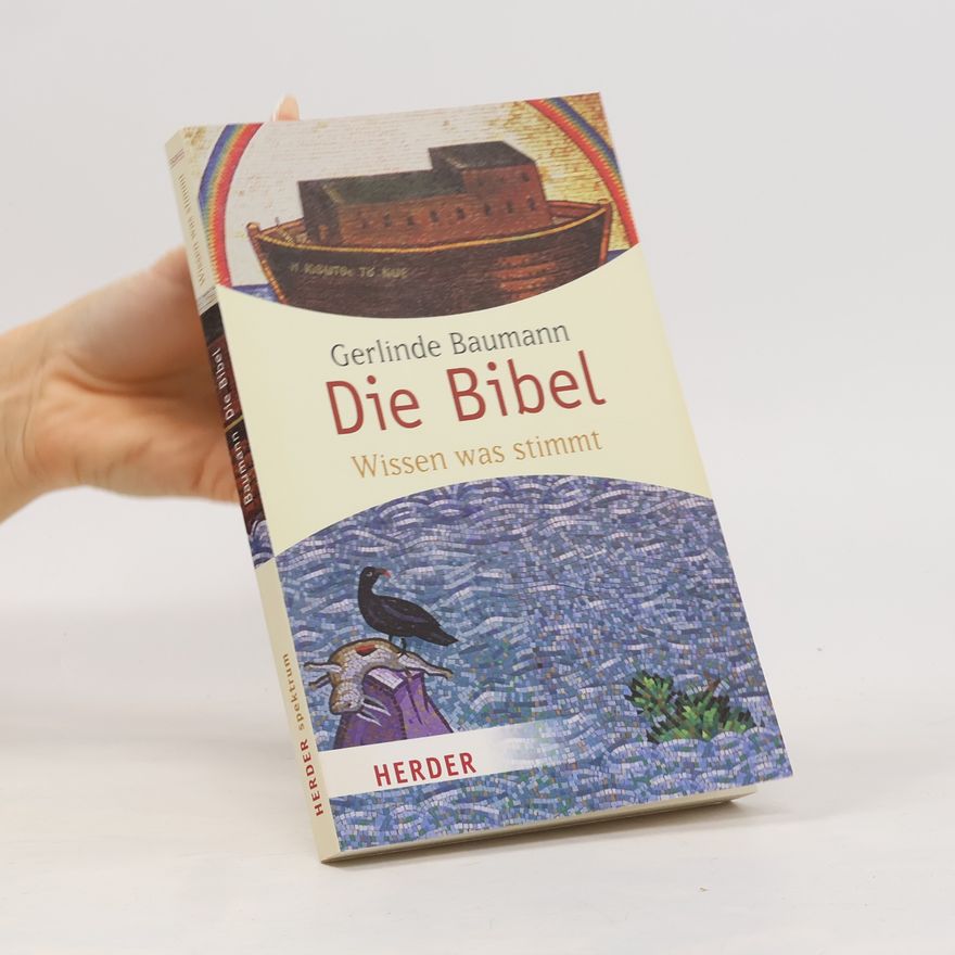 Gerlinde Baumann Die Bibel