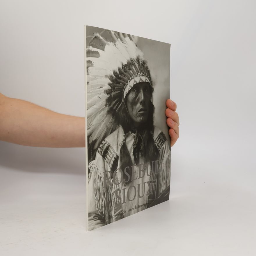 Claes-Hakan Jacobson Rosebud-Sioux