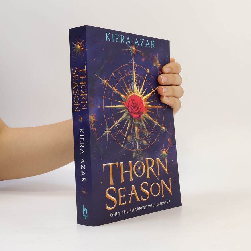 Kiera Azar Thorn Season