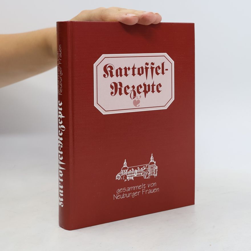 Autores varios Kartoffel-Rezepte