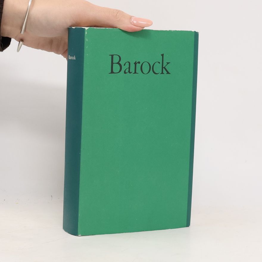 Various authors Barock