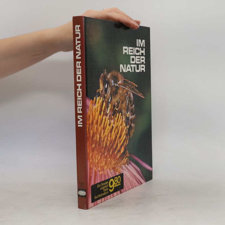 Julian Huxley Im Reich der Natur