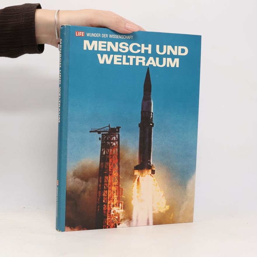 Autorenkollektiv Mensch und Weltraum