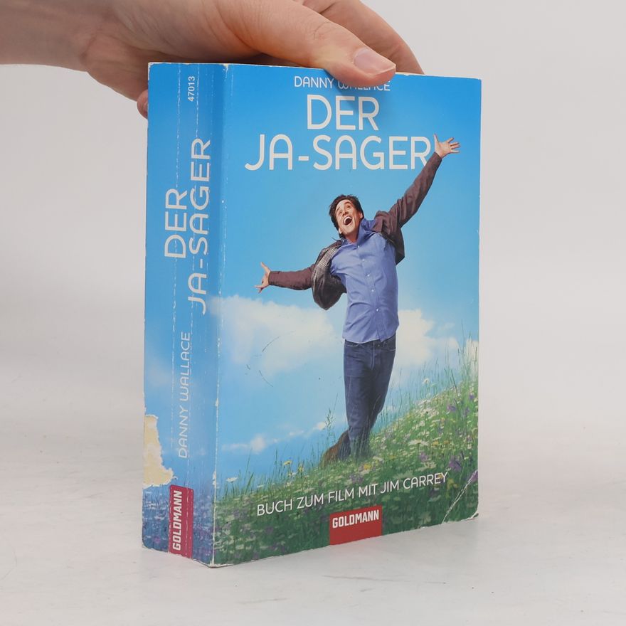 Danny Wallace Der Ja-Sager