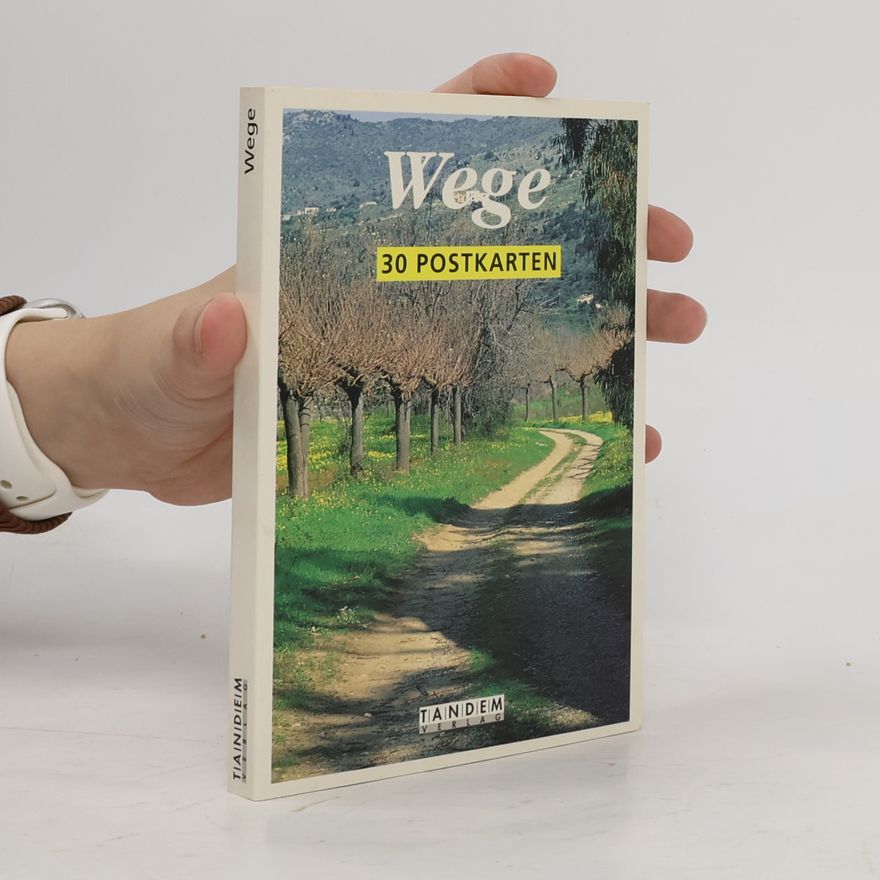 Autorenkollektiv Wege