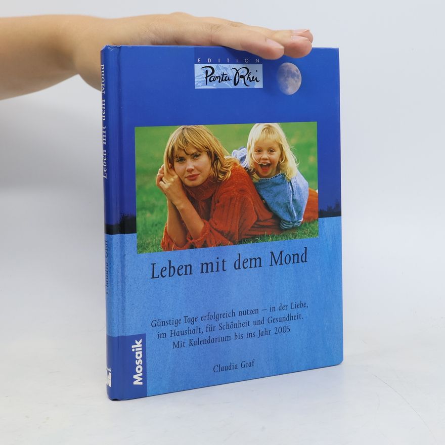 Claudia Graf Leben mit dem Mond
