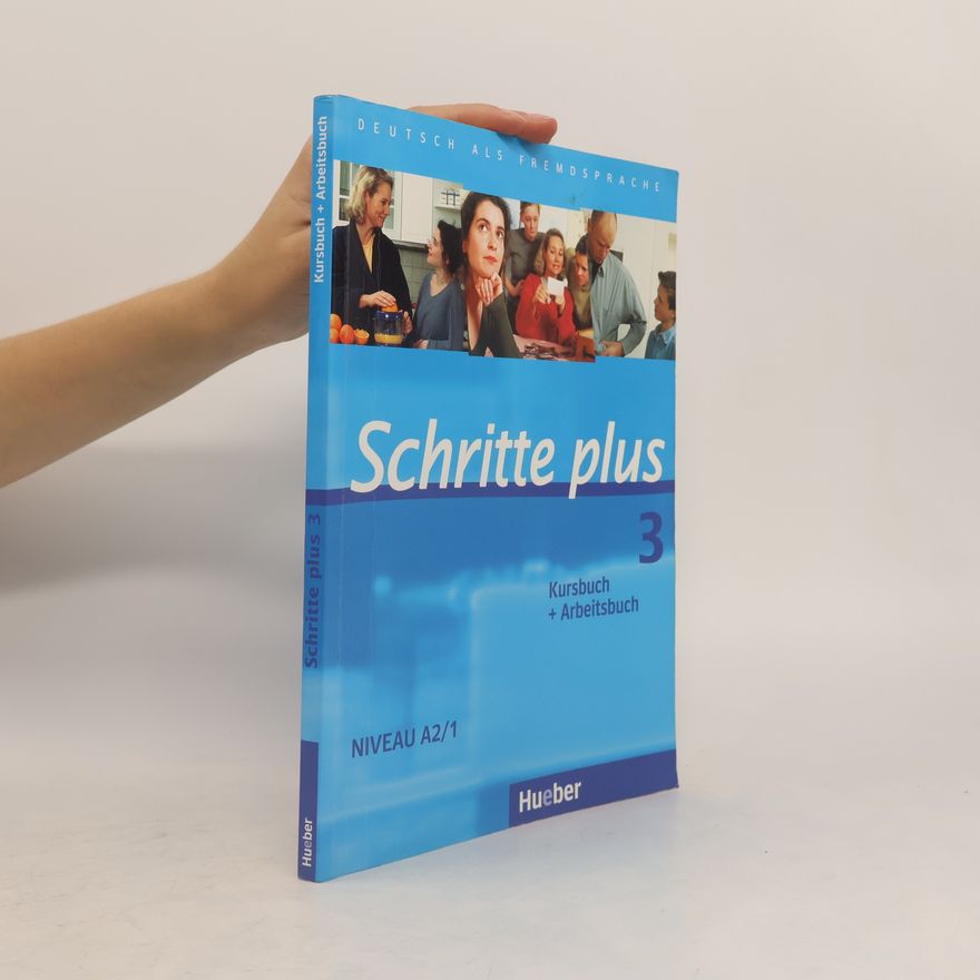 Daniela Niebisch Kursbuch + Arbeitsbuch