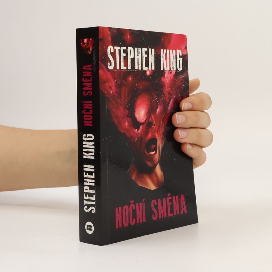 Stephen King Noční směna