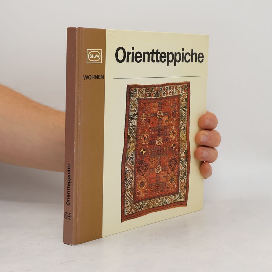 Autorenkollektiv Orientteppiche