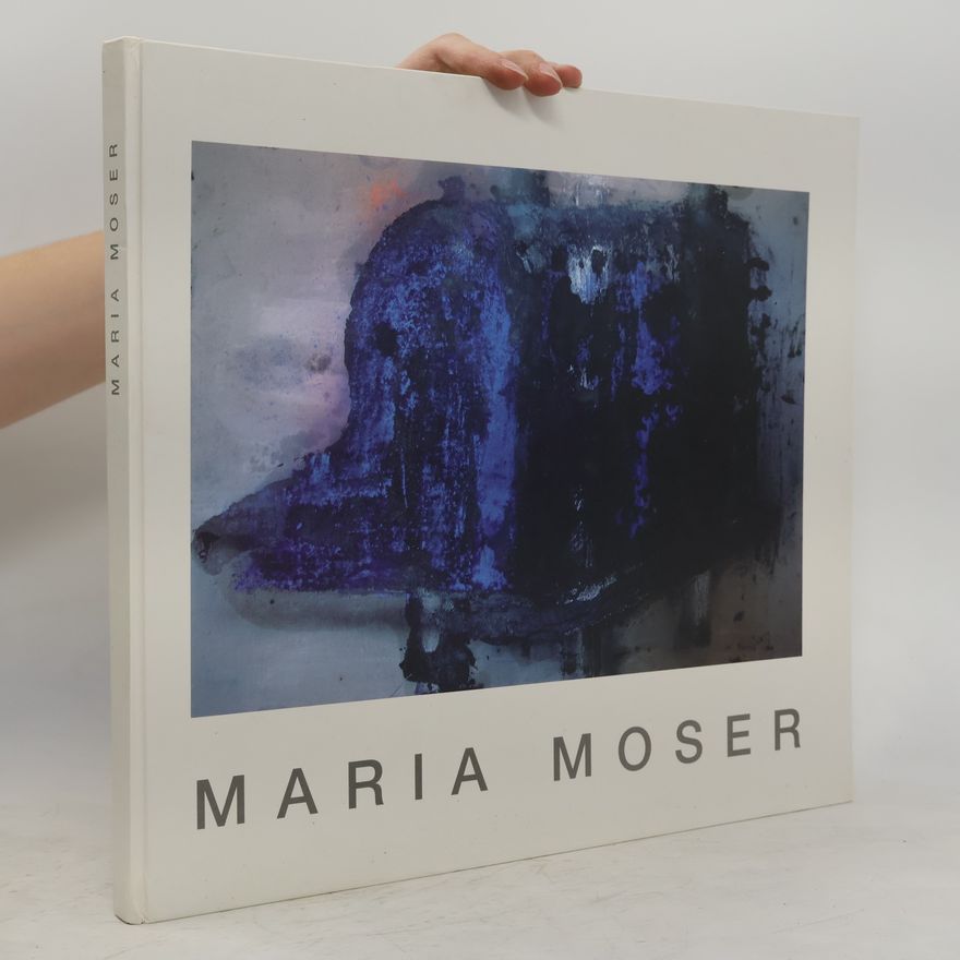Eva-Maria Moser Maria Moser
