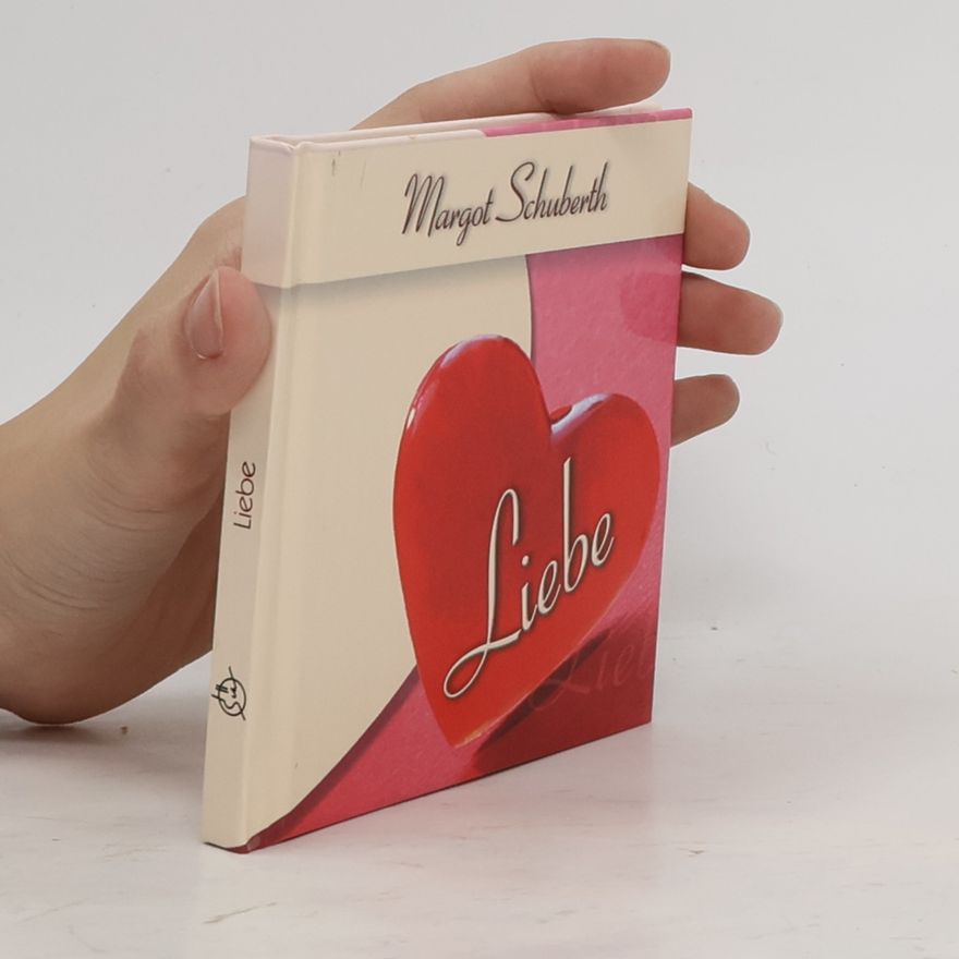 Margot Schuberth Liebe