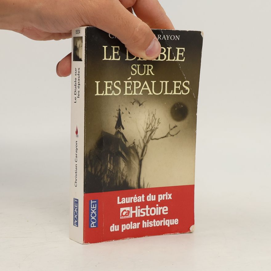 Christian Carayon Le diable sur les épaules