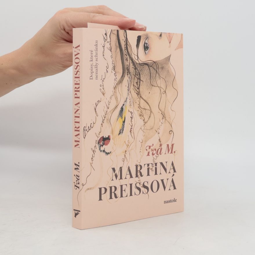 Martina Preissová Tvá M.