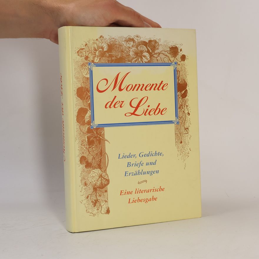 Autorenkollektiv Momente der Liebe