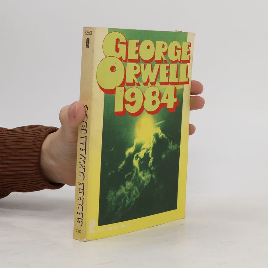 George Orwell 1984