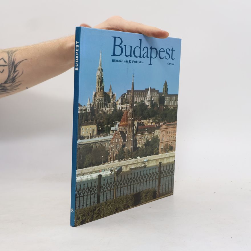 Péter Dobai Budapest