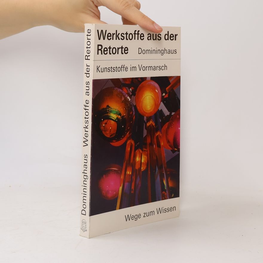 Various authors Werkstoffe aus der Rotorte