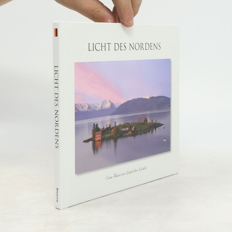 Jens-Uwe Kumpch Licht des Nordens
