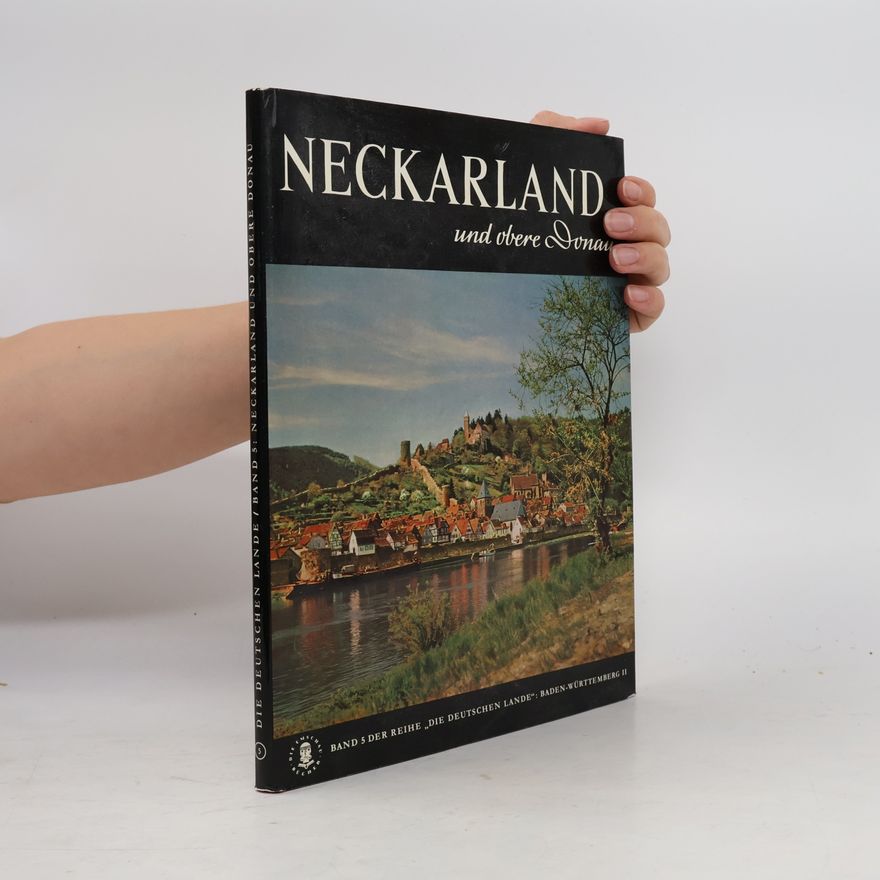 Various authors Neckarland Und Obere Donau