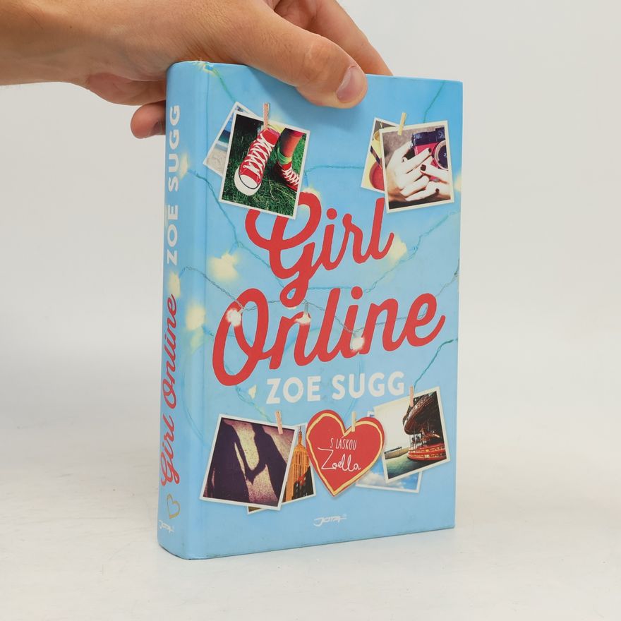 Zoe Sugg Girl Online