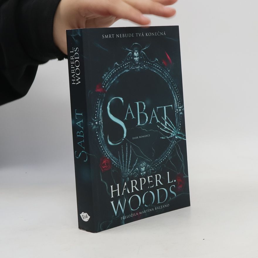 Harper L. Woods Sabat
