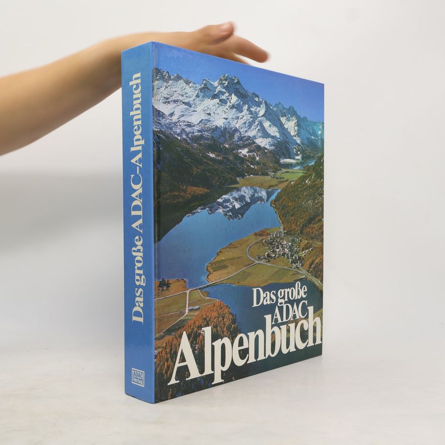 Various authors Die alpen