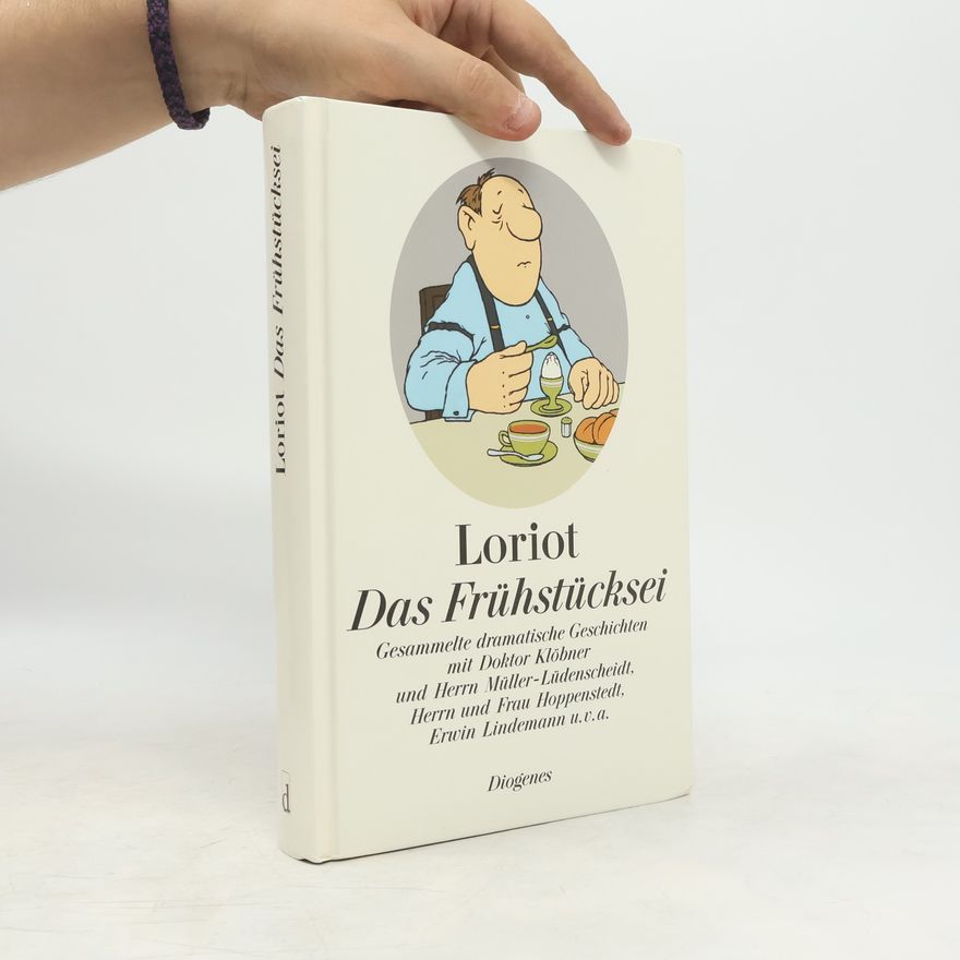 Loriot Das Frühstücksei