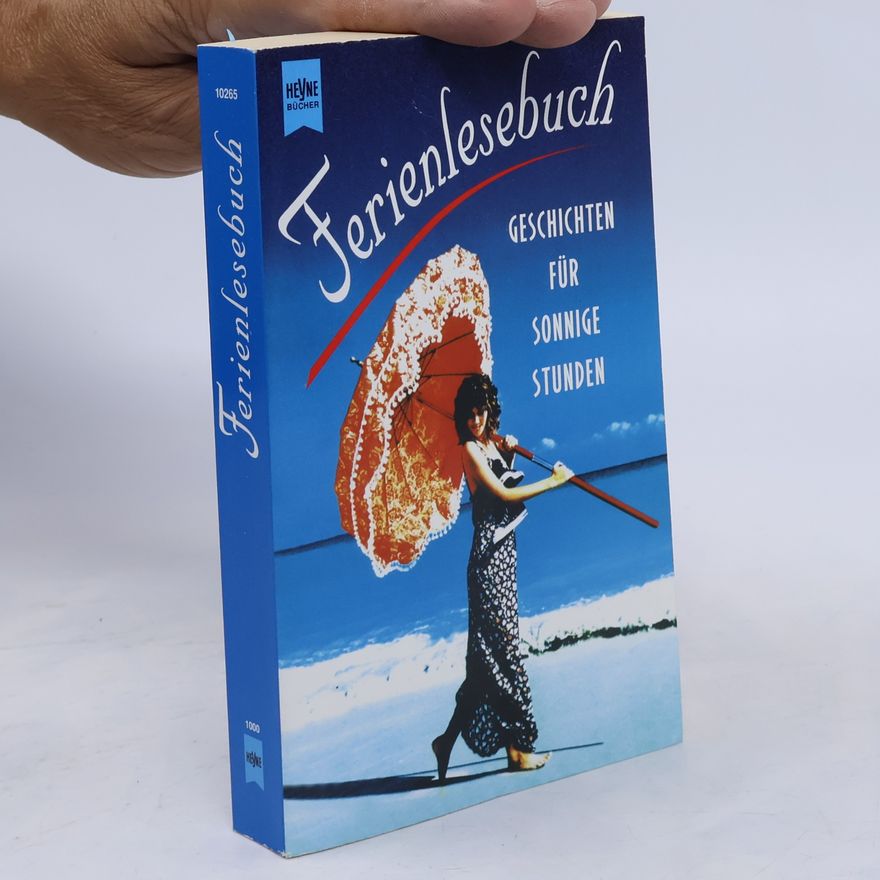Autorenkollektiv Das Ferien-Lesebuch
