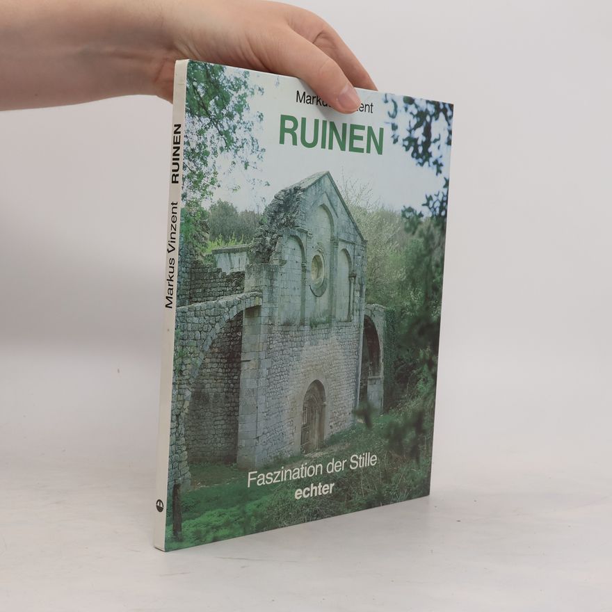 Markus Vinzent Ruinen