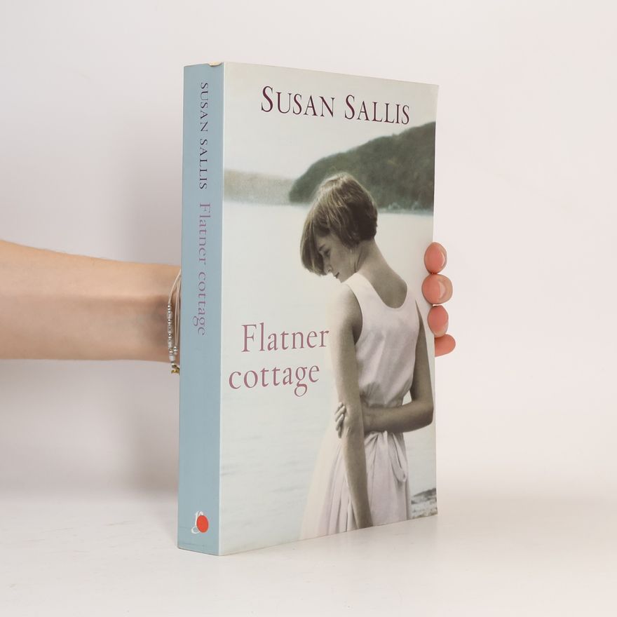 Susan Sallis Flatner Cottage