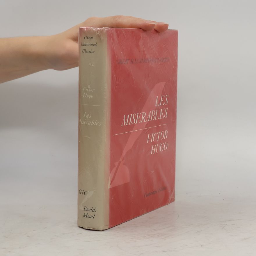 Victor Hugo Les Miserables