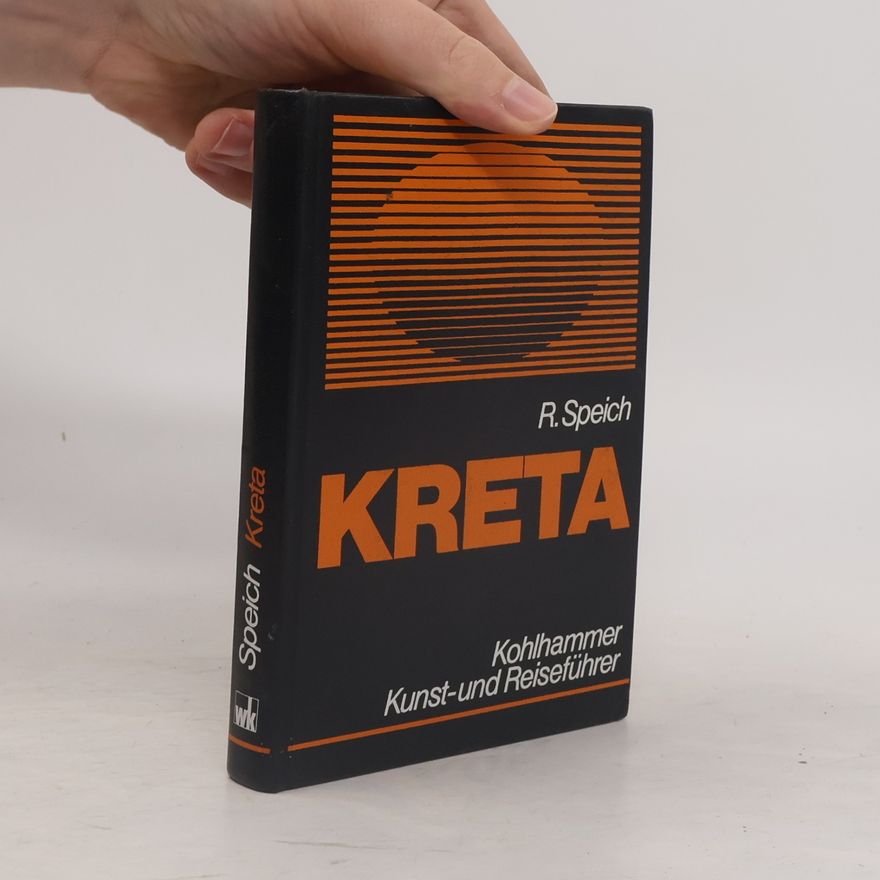 Richard Speich Kreta