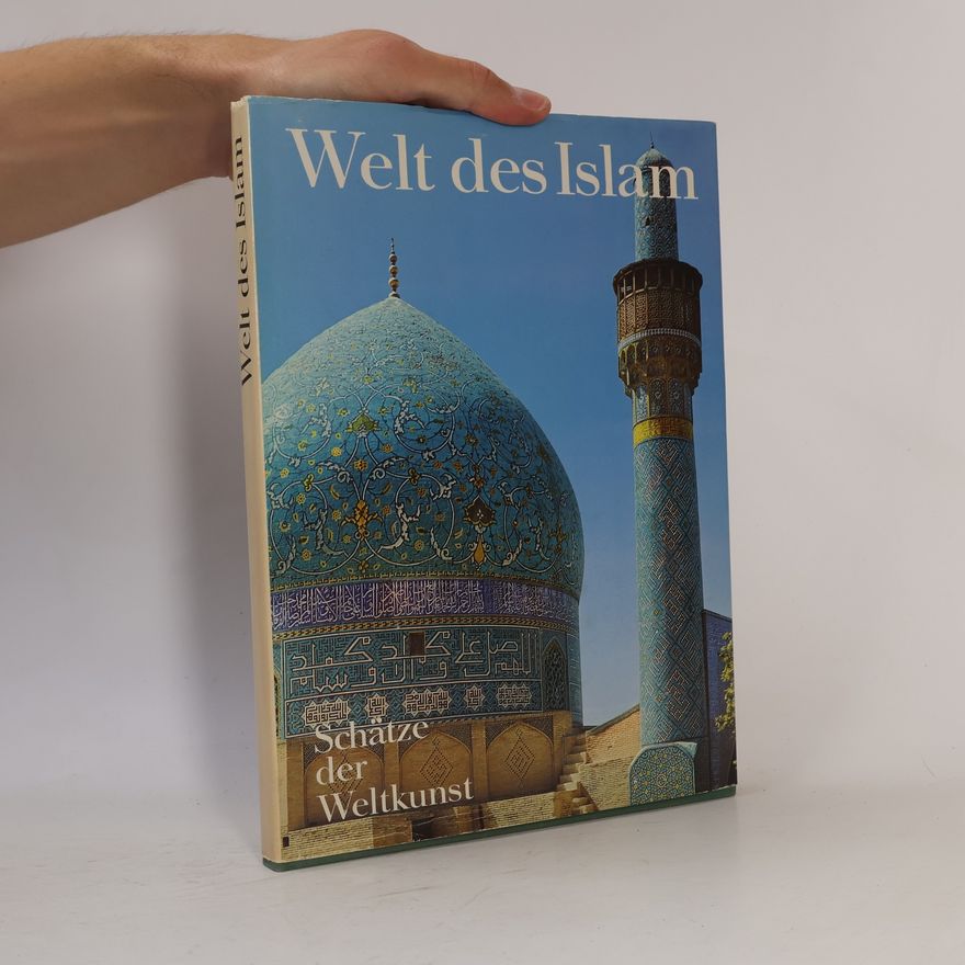 Autorenkollektiv Welt des Islam