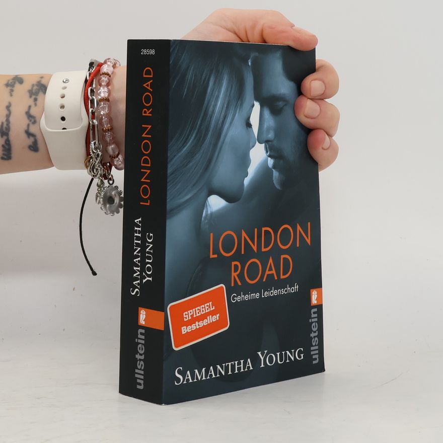 Samantha Young London Road: Geheime Leidenschaft