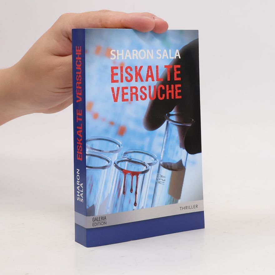 Sharon Sala Eiskalte versuche
