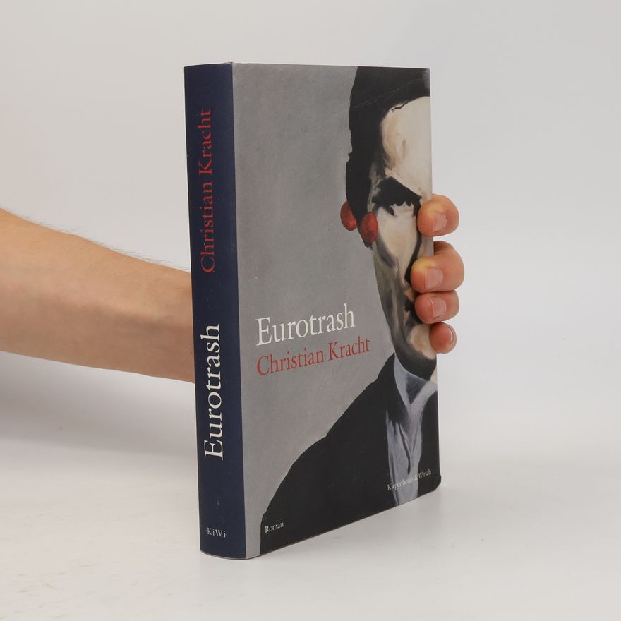 Christian Kracht Eurotrash