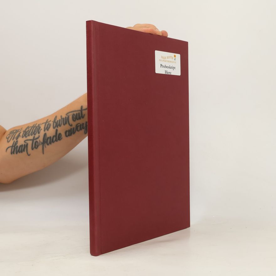 Various authors Probeskript. Herz