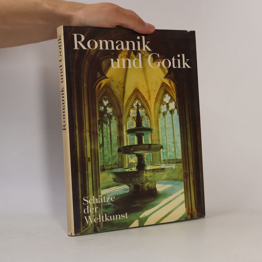 Peter Kidson Romanik und Gotik
