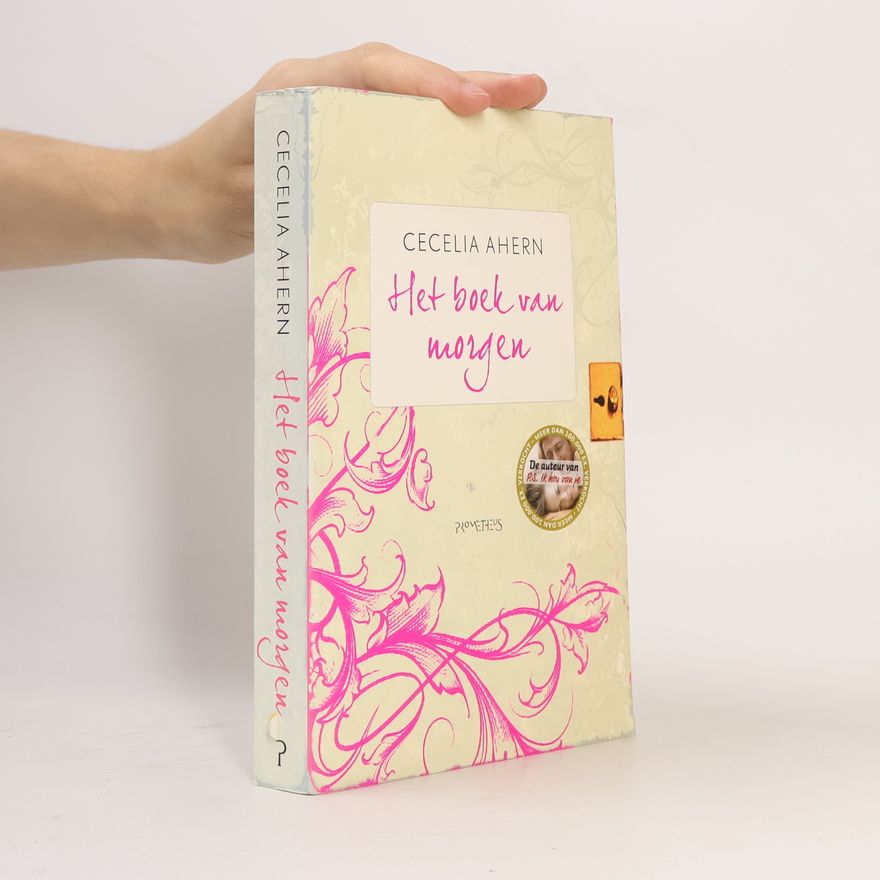 Cecelia Ahern Het boek van morgen
