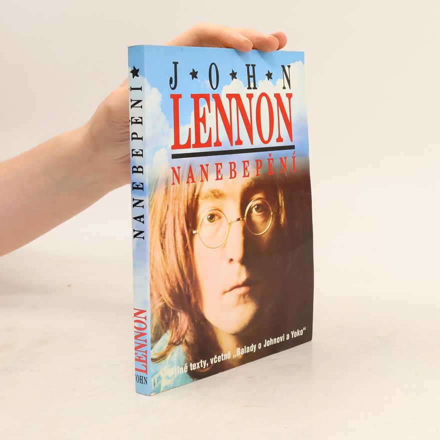 John Lennon Nanebepění