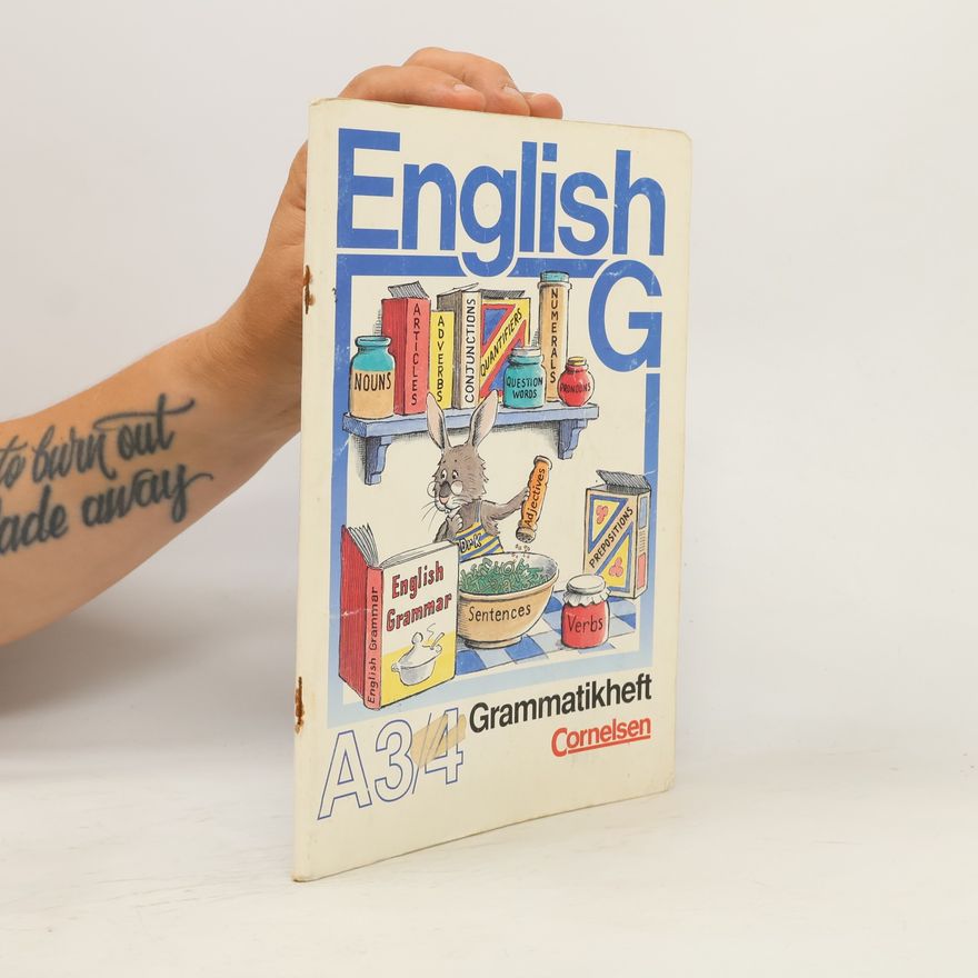Autorenkollektiv English