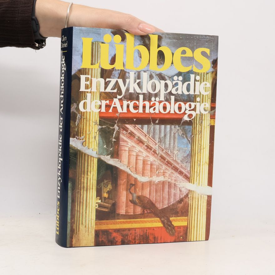 Glyn Edmund Daniel Lübbes Enzyklopädie der Archäologie