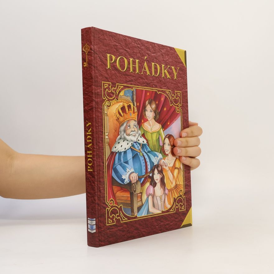 Veronika Miklasová Pohádky